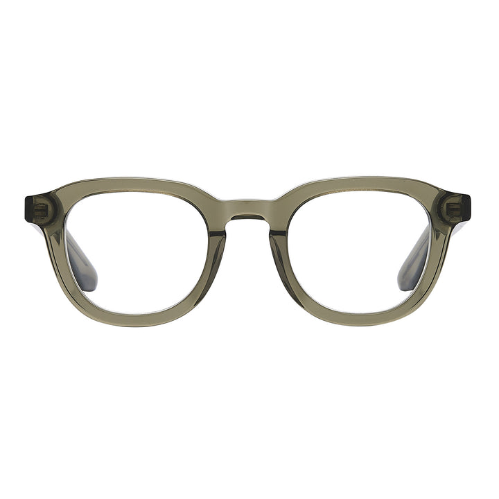 Montebello Green Læsebrille - PREMIUM