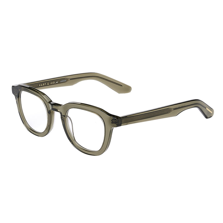 Montebello Green Læsebrille - PREMIUM