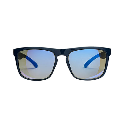 Monza Blue Solbrille - PREMIUM - Hart & Holm ApS