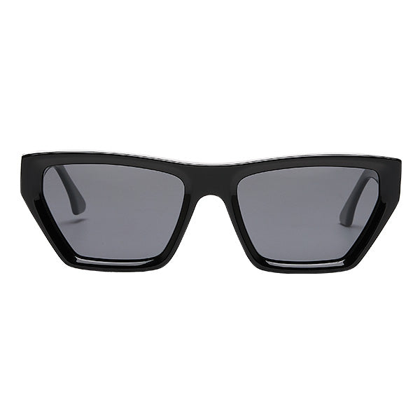 Schwarze Sonnenbrille von Nardo – PREMIUM