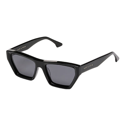 Schwarze Sonnenbrille von Nardo – PREMIUM