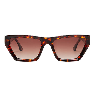 Nardo Brown Turtle Sunglasses - PREMIUM