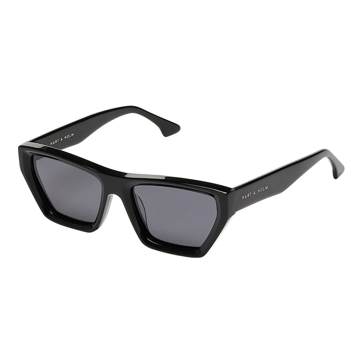 Nardo Black Sunglasses - PREMIUM | MEN
