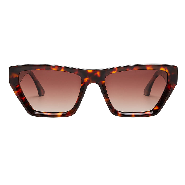 Nardo Brown Turtle Sunglasses - PREMIUM