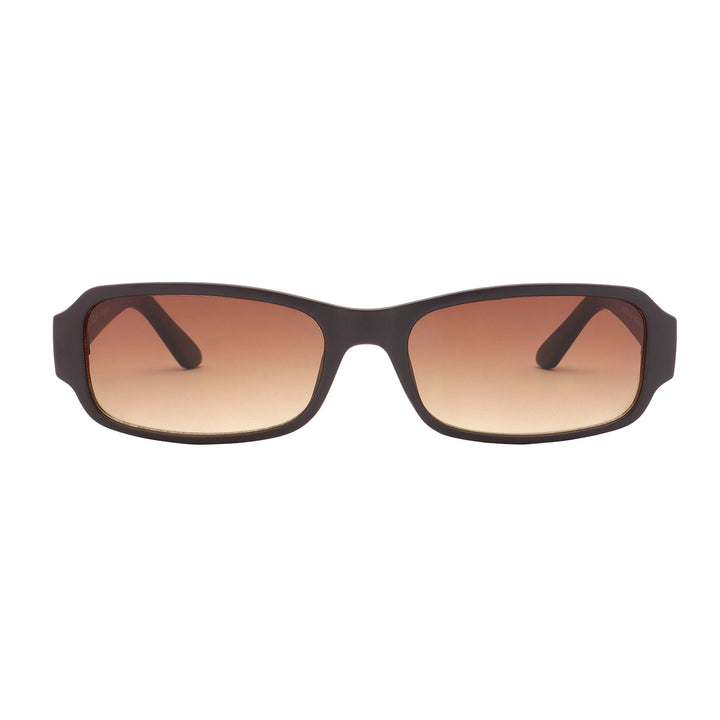 Bolzano Walnut Sunglasses - PREMIUM