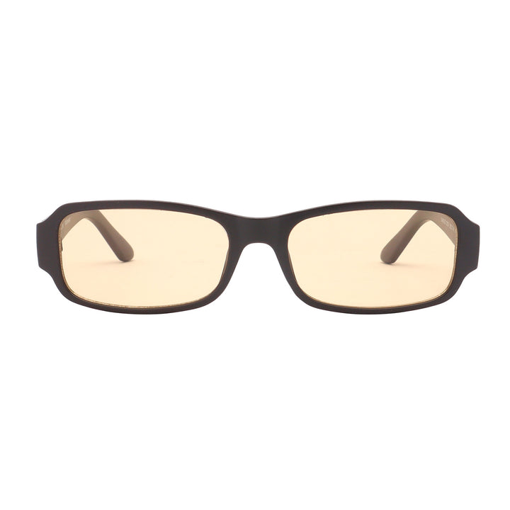 Bolzano Walnut Sunglasses - PREMIUM