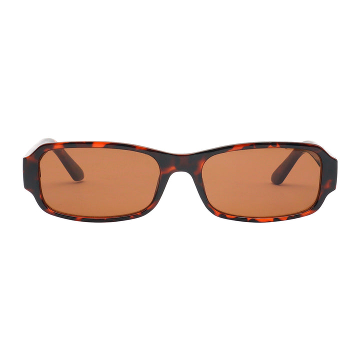 Bolzano Walnut Sunglasses - PREMIUM