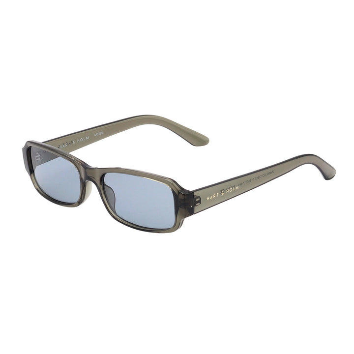 Bolzano Walnut Sunglasses - PREMIUM