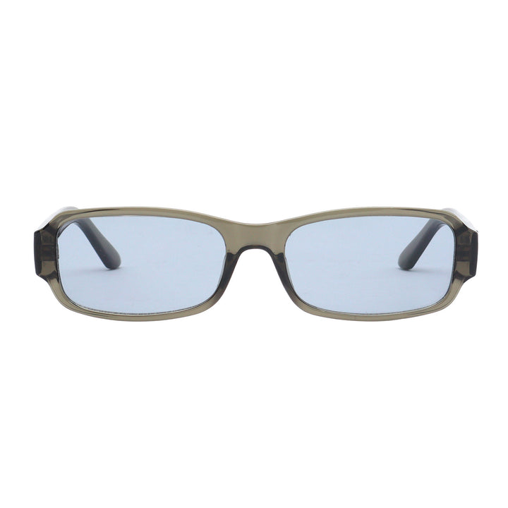 Bolzano Walnut Sunglasses - PREMIUM