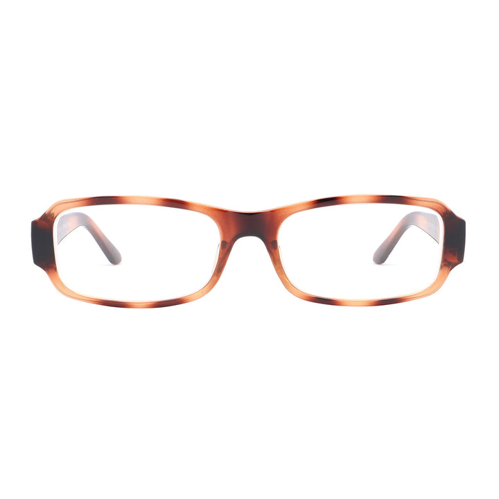 Raguse Black Reading Glasses - CLASSIC