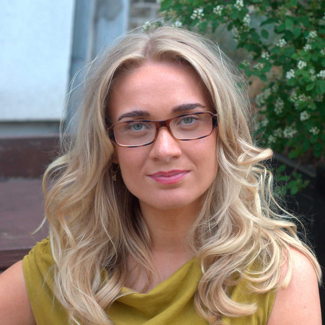 Noto Caramel Turtle Læsebrille - CLASSIC