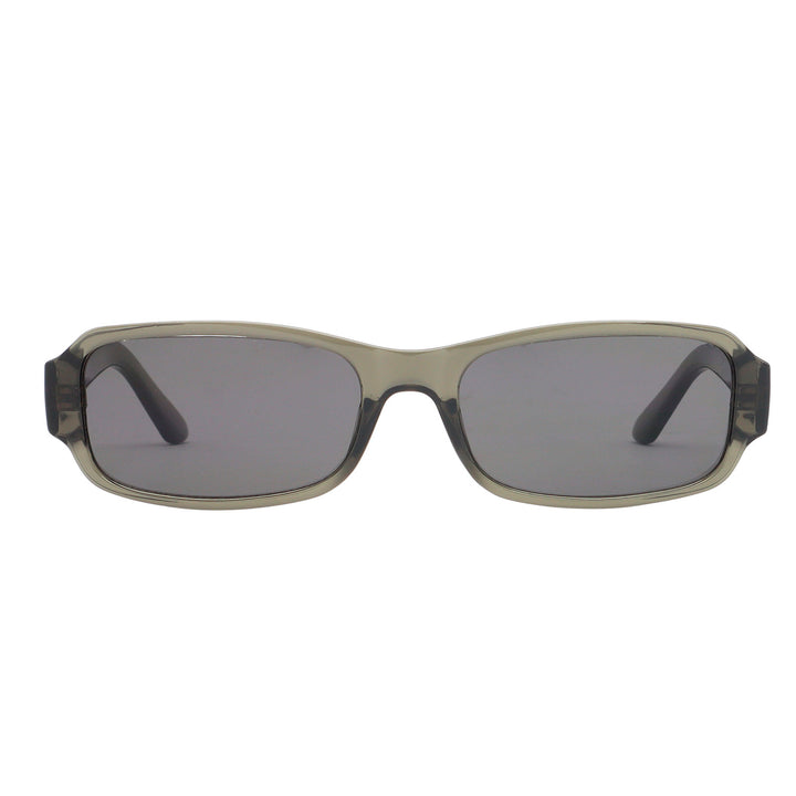 Bolzano Walnut Sunglasses - PREMIUM