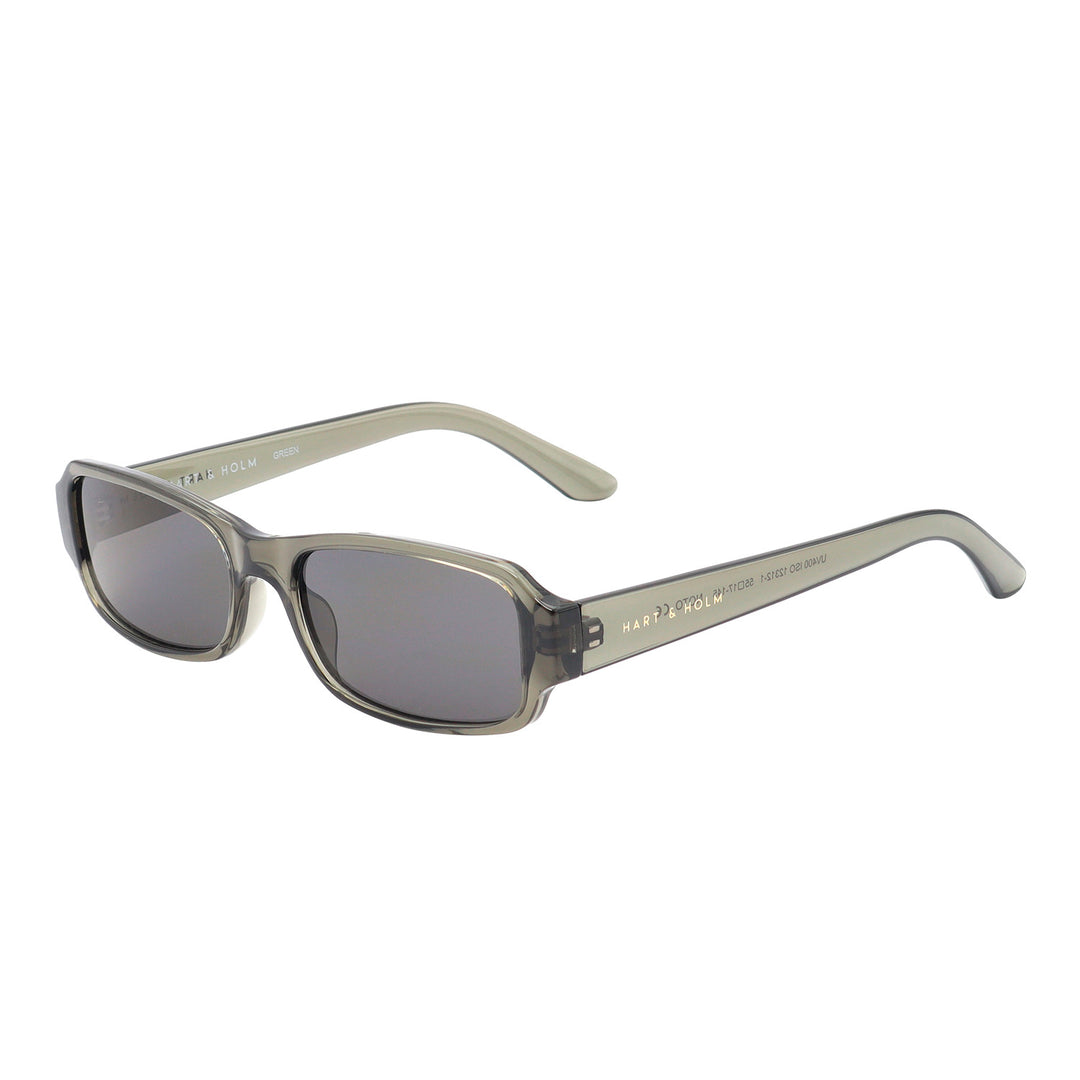 Bolzano Walnut Sunglasses - PREMIUM