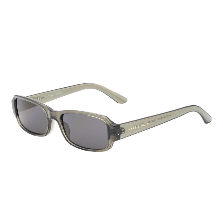 Bolzano Walnut Sunglasses - PREMIUM