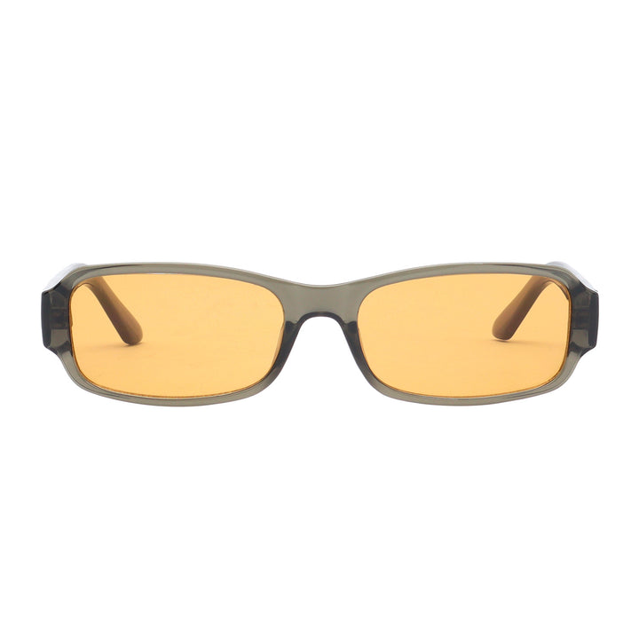 Bolzano Walnut Sunglasses - PREMIUM