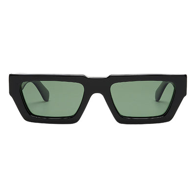 Novara Black Sunglasses - PREMIUM