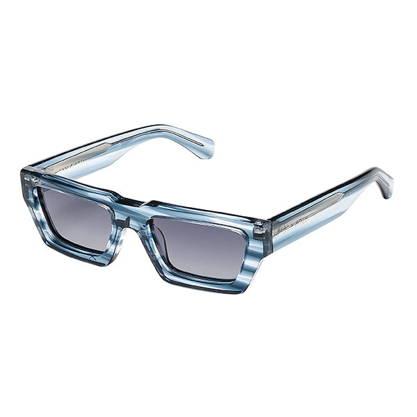 Novara Blue Sunglasses - PREMIUM