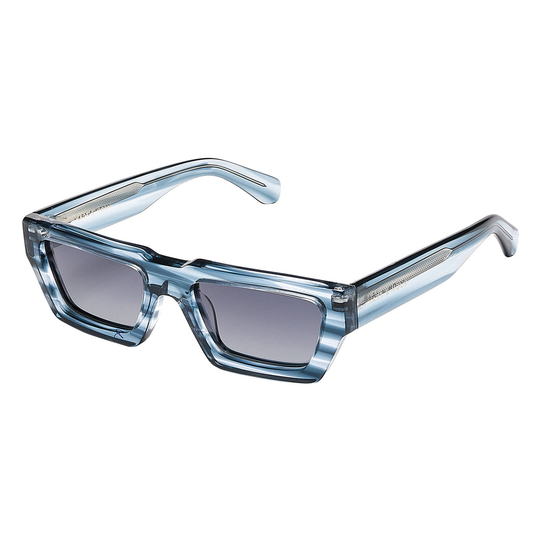 Novara Blue Sunglasses - PREMIUM