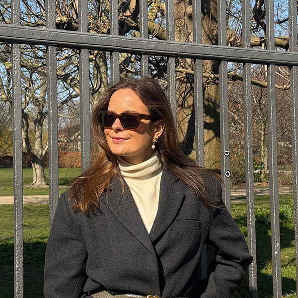 Nuoro Brown Solbrille - PREMIUM