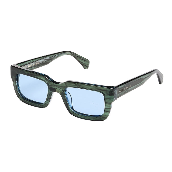 Nuoro Green Solbrille - PREMIUM