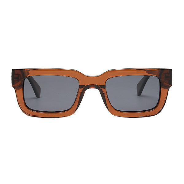 Nuoro Brown Solbrille - PREMIUM - Hart & Holm ApS