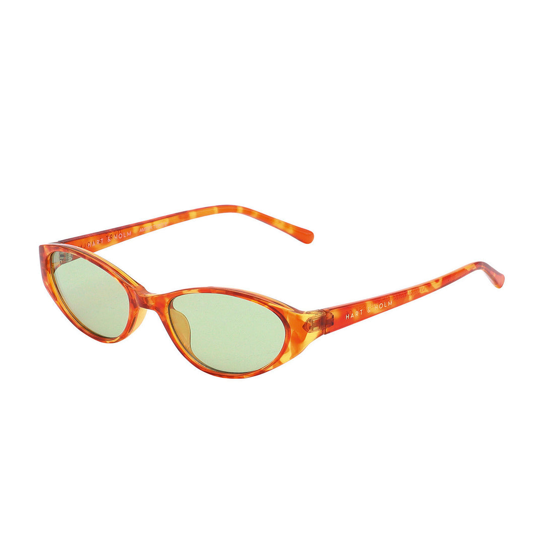 Bolzano Walnut Sunglasses - PREMIUM