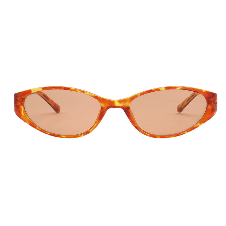 Bolzano Walnut Sunglasses - PREMIUM