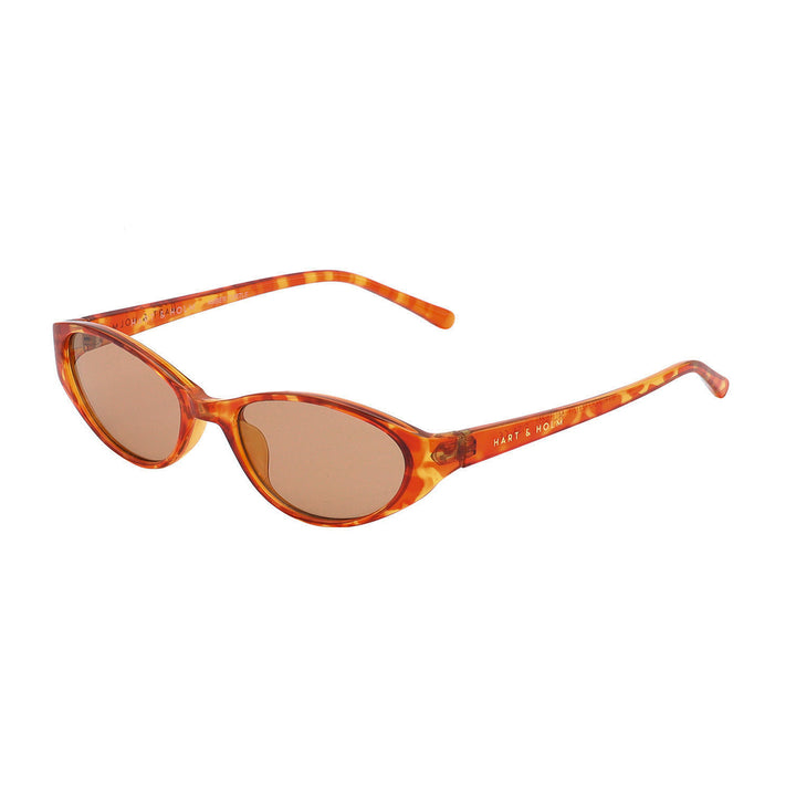 Bolzano Walnut Sunglasses - PREMIUM