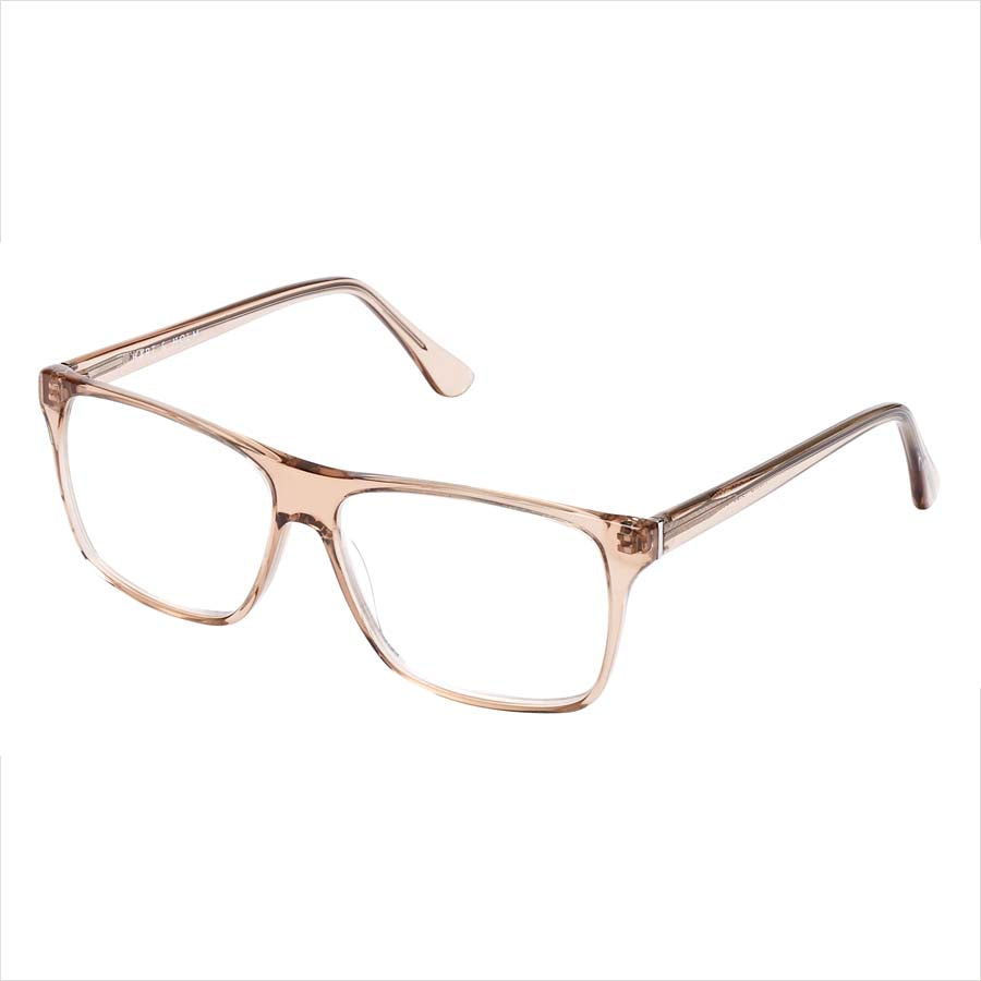 Prato Smoke Reading Glasses - PREMIUM | WOMEN