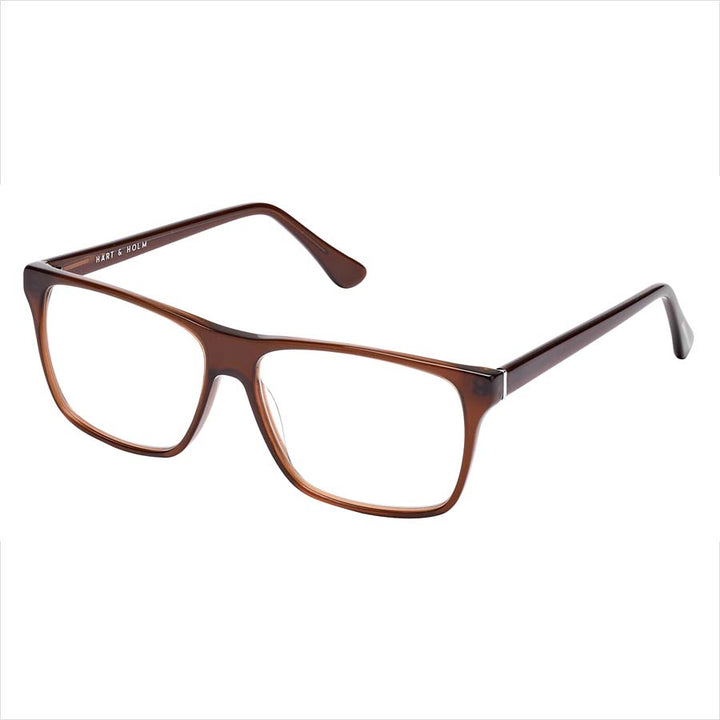Prato Walnut Reading Glasses - PREMIUM | WOMEN