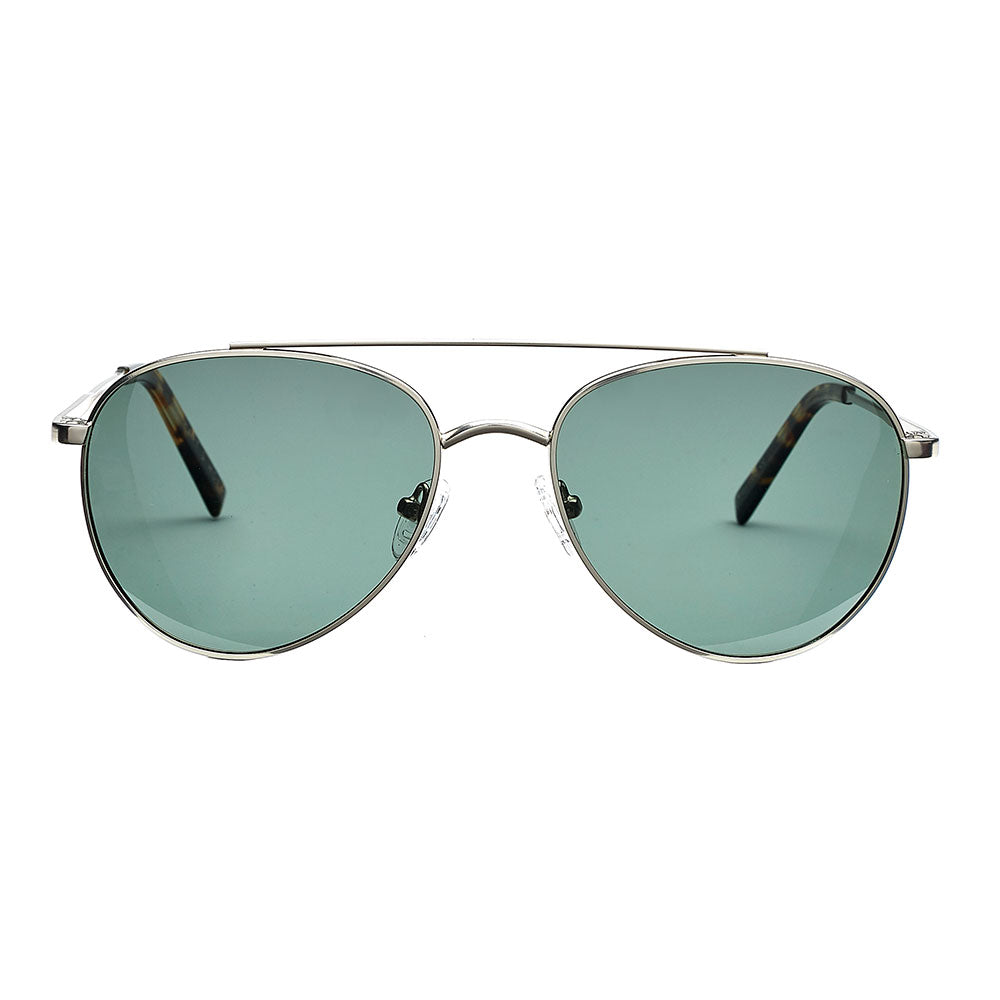 Palermo Silver Solbrille - CLASSIC - Hart & Holm ApS