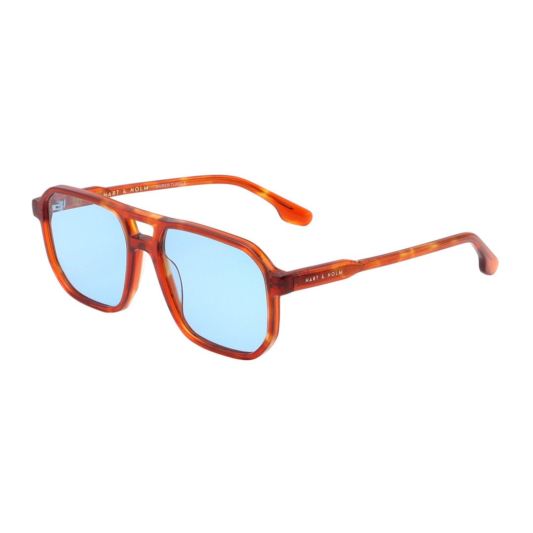 Paolo Pampas Turtle Sunglasses - PREMIUM