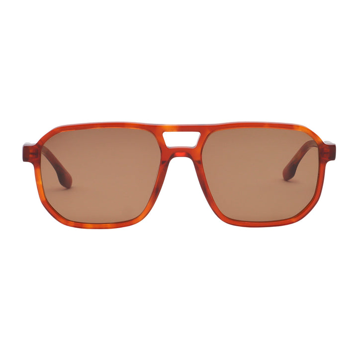 Paolo Pampas Turtle Sunglasses - PREMIUM