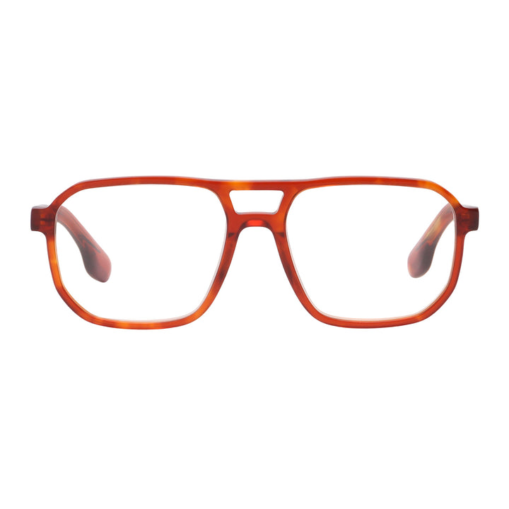 Paolo Black Reading Glasses - PREMIUM