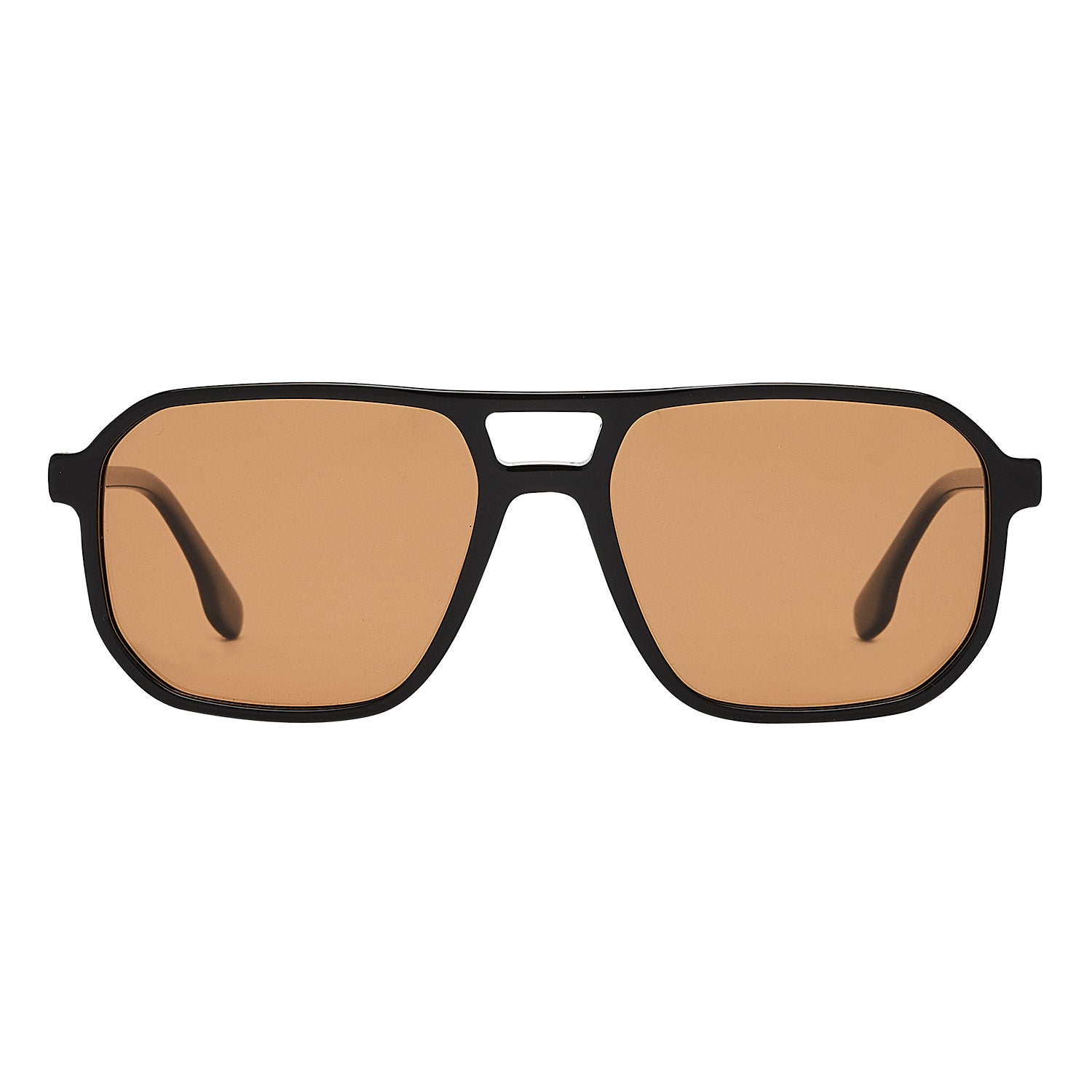 Paolo Black Sonnenbrille - PREMIUM