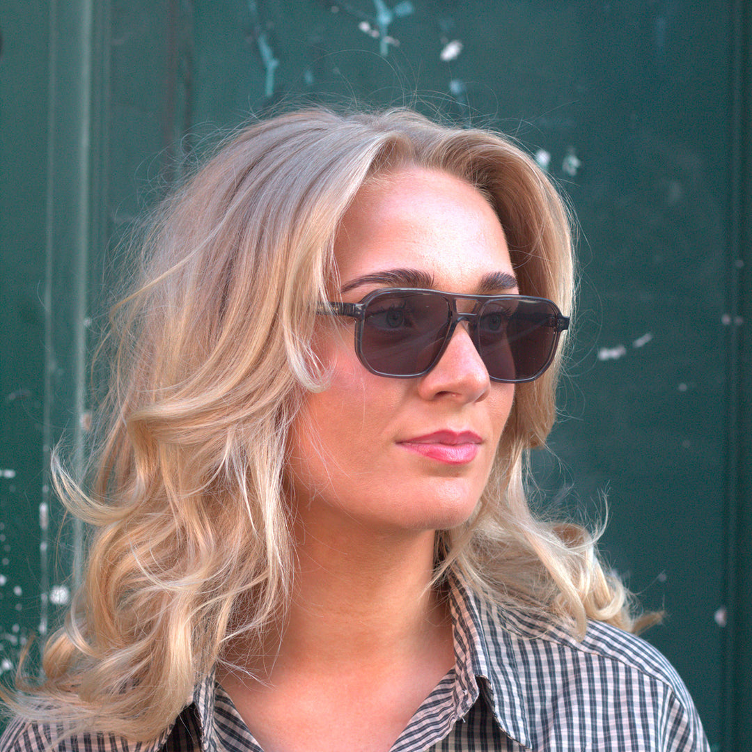 Paolo Pampas Tortoise Sonnenbrille – PREMIUM