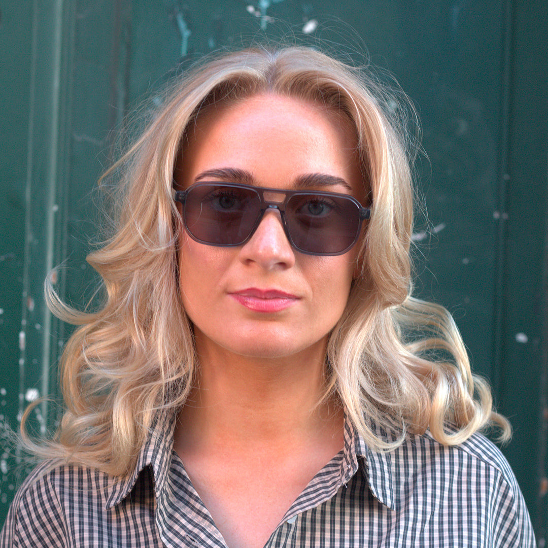 Paolo Pampas Tortoise Sonnenbrille – PREMIUM