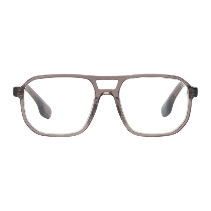 Paolo Black Reading Glasses - PREMIUM