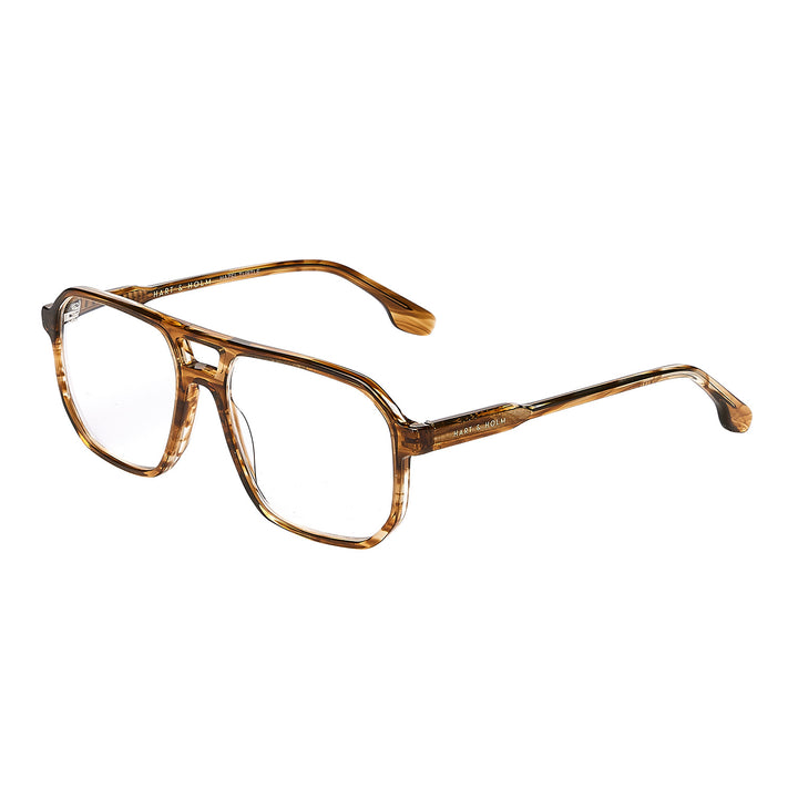 Paolo Hazel Turtle Læsebrille - PREMIUM