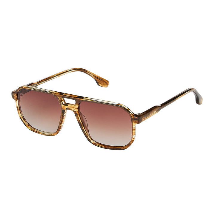 Paolo Hazel Turtle Solbrille - PREMIUM | MEN