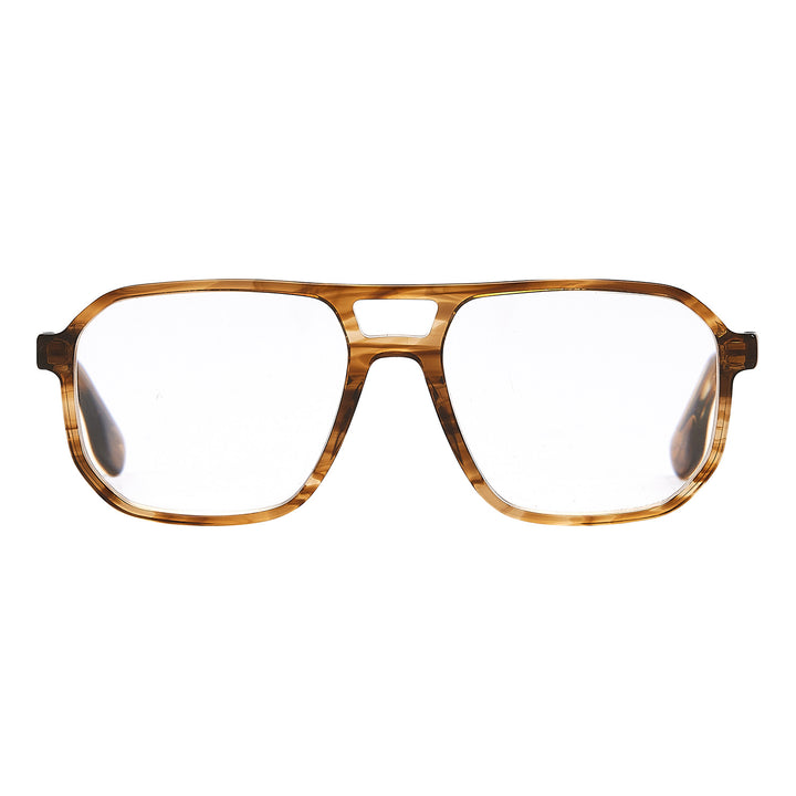 Paolo Hazel Turtle Læsebrille - PREMIUM
