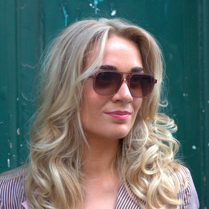 Paolo Pampas Tortoise Sonnenbrille – PREMIUM