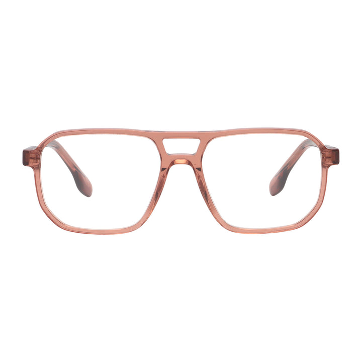 Paolo Black Reading Glasses - PREMIUM