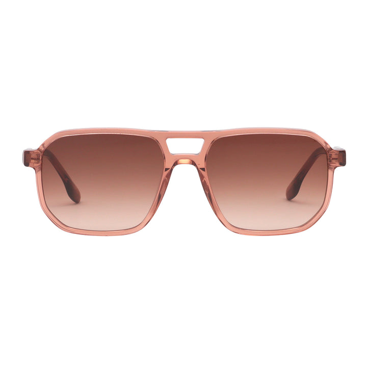Paolo Pampas Turtle Sunglasses - PREMIUM