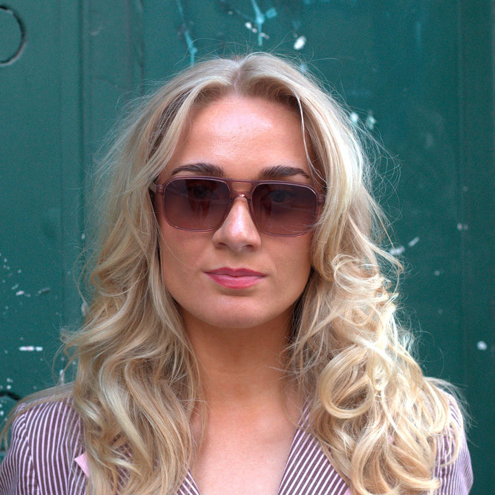 Paolo Pampas Tortoise Sonnenbrille – PREMIUM
