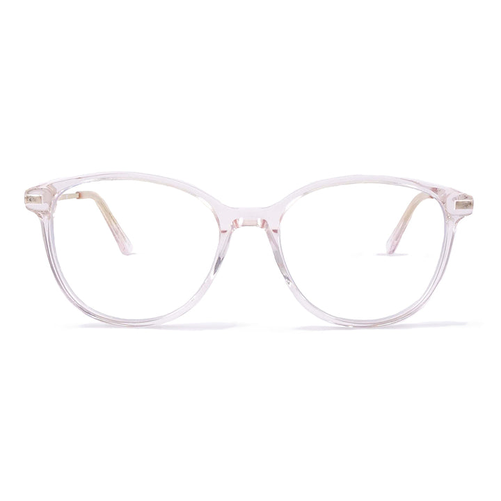 Pineto Kristall Blaufilter Brille – PREMIUM