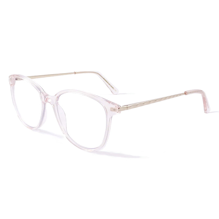 Pineto Kristall Blaufilter Brille – PREMIUM