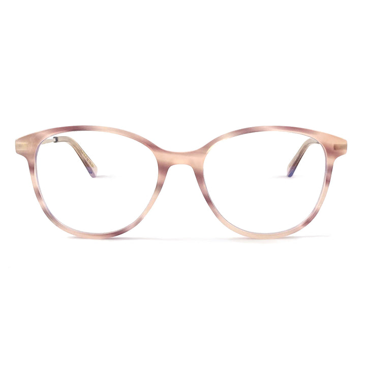 Pineto Smoke Blaufilter Brille – PREMIUM