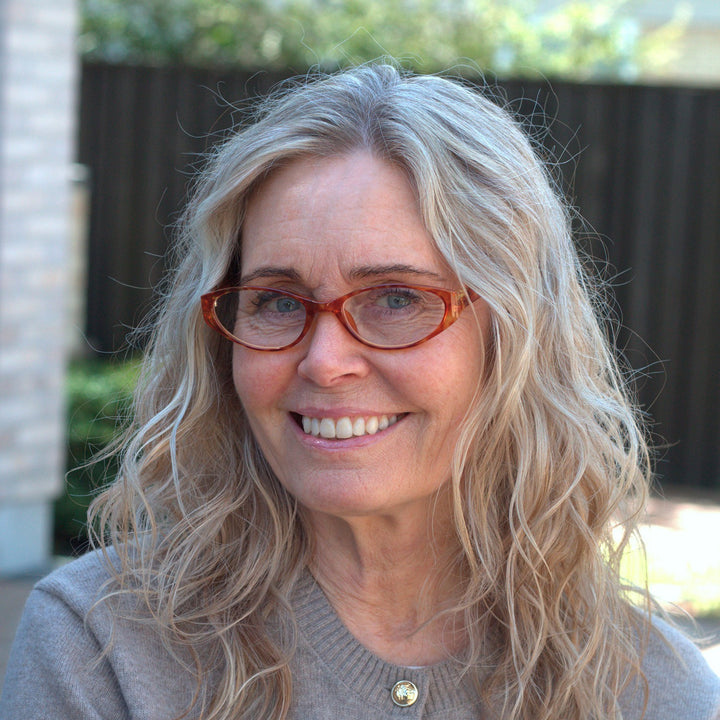 Raguse Black Reading Glasses - CLASSIC