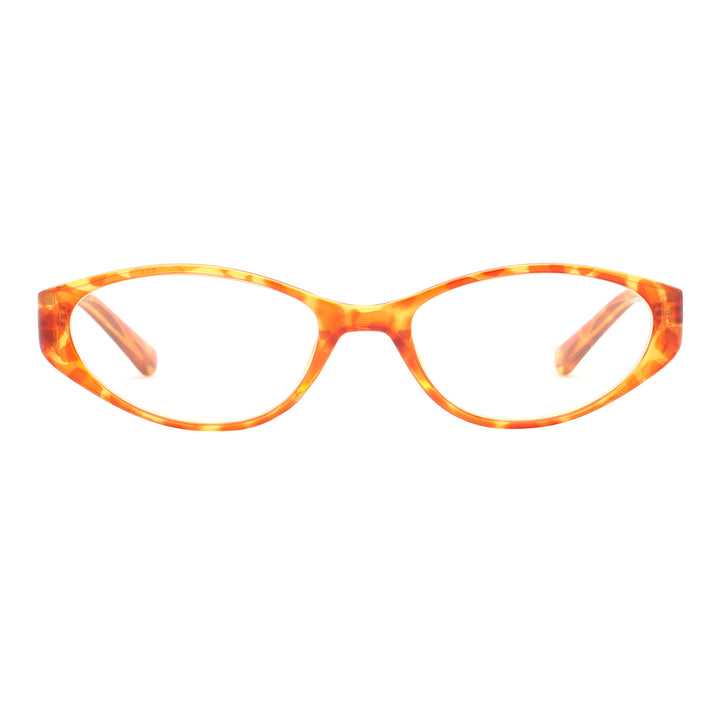 Raguse Black Reading Glasses - CLASSIC